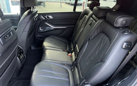 BMW X7, 2019 год, 7 149 000 рублей, 9 фотография