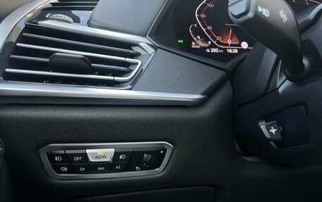 BMW X7, 2019 год, 7 149 000 рублей, 17 фотография