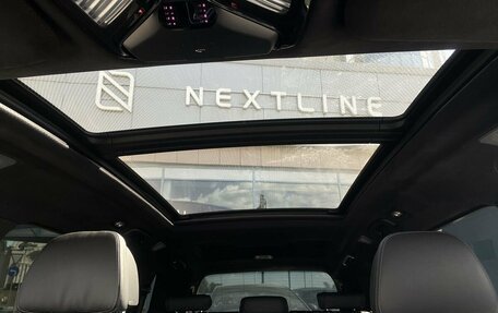 BMW X7, 2019 год, 7 149 000 рублей, 19 фотография