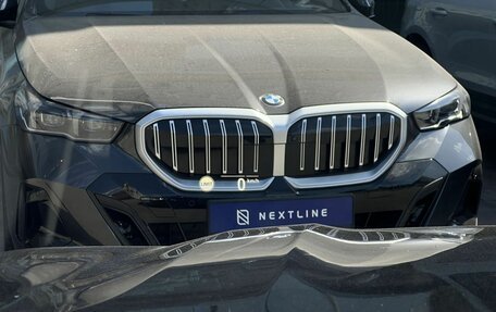 BMW X7, 2019 год, 7 149 000 рублей, 18 фотография