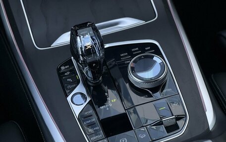 BMW X7, 2019 год, 7 149 000 рублей, 26 фотография