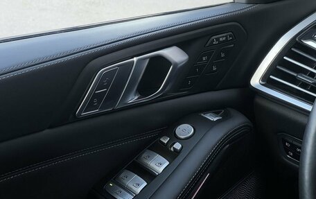BMW X7, 2019 год, 7 149 000 рублей, 29 фотография