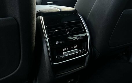 BMW X7, 2019 год, 7 149 000 рублей, 28 фотография