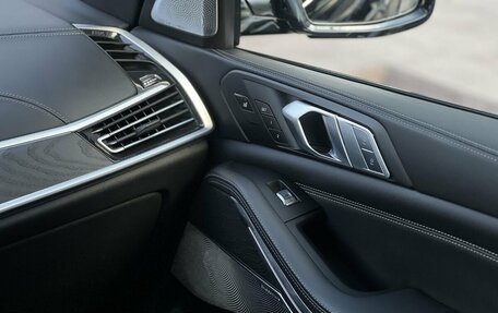 BMW X7, 2019 год, 7 149 000 рублей, 30 фотография