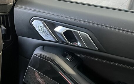 BMW X7, 2019 год, 7 149 000 рублей, 31 фотография