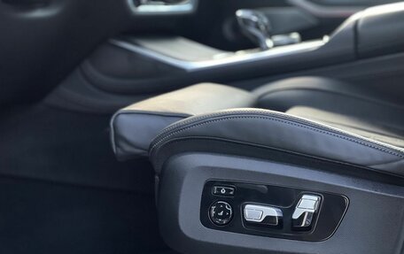 BMW X7, 2019 год, 7 149 000 рублей, 32 фотография