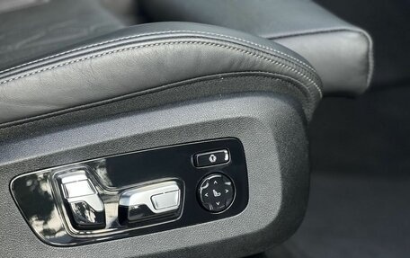 BMW X7, 2019 год, 7 149 000 рублей, 33 фотография