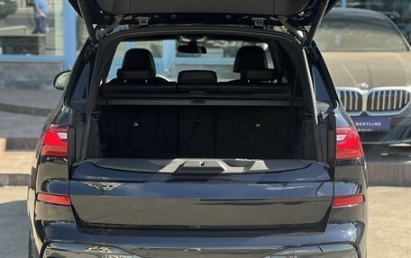 BMW X7, 2019 год, 7 149 000 рублей, 35 фотография