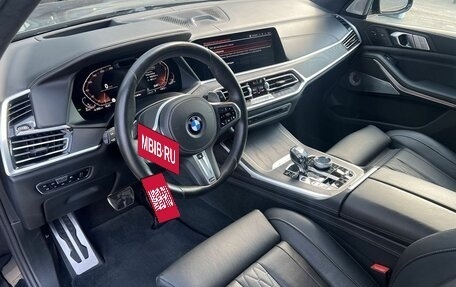 BMW X7, 2019 год, 7 149 000 рублей, 8 фотография
