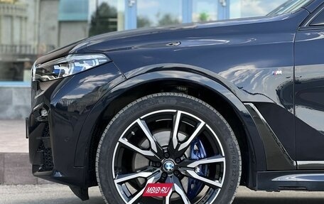 BMW X7, 2019 год, 7 149 000 рублей, 40 фотография