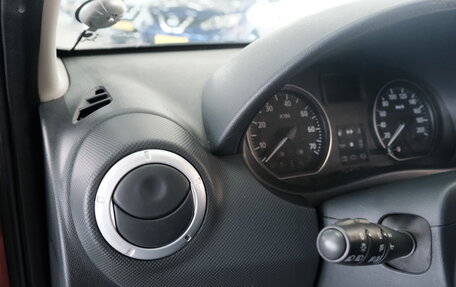 Renault Sandero I, 2013 год, 749 000 рублей, 9 фотография