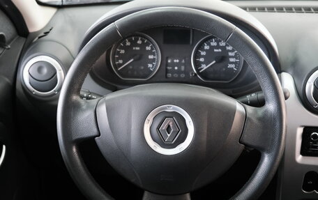 Renault Sandero I, 2013 год, 749 000 рублей, 13 фотография