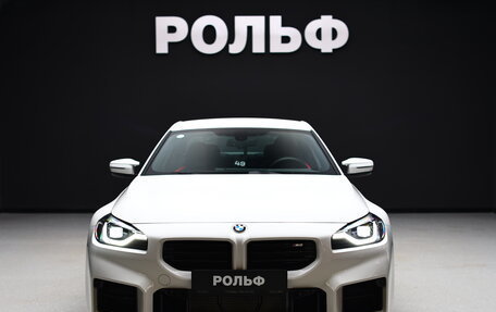 BMW M2, 2023 год, 11 900 000 рублей, 3 фотография