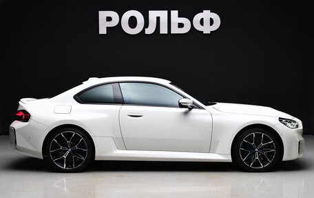 BMW M2, 2023 год, 11 900 000 рублей, 6 фотография