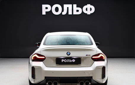 BMW M2, 2023 год, 11 900 000 рублей, 4 фотография