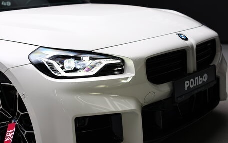 BMW M2, 2023 год, 11 900 000 рублей, 10 фотография