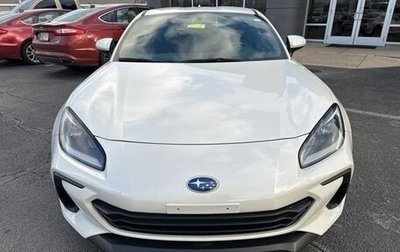 Subaru BRZ, 2023 год, 3 810 000 рублей, 1 фотография