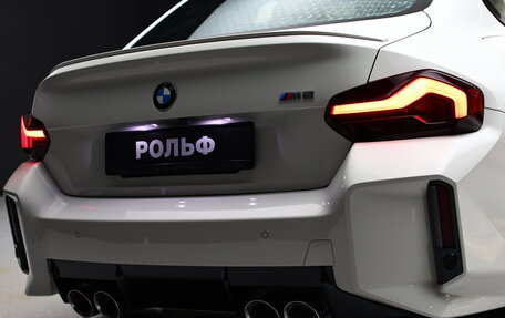 BMW M2, 2023 год, 11 900 000 рублей, 13 фотография
