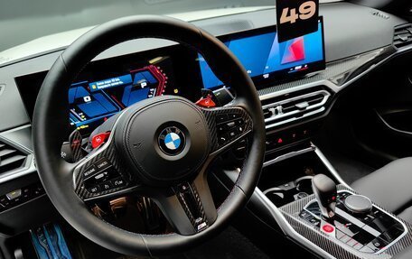 BMW M2, 2023 год, 11 900 000 рублей, 16 фотография