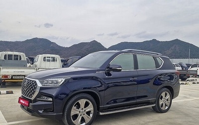 SsangYong Rexton, 2022 год, 3 200 000 рублей, 1 фотография
