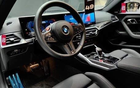 BMW M2, 2023 год, 11 900 000 рублей, 15 фотография