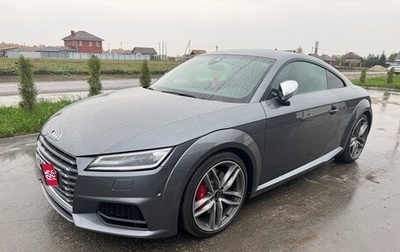 Audi TTS, 2018 год, 4 300 000 рублей, 1 фотография