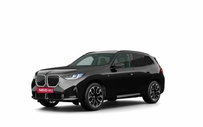 BMW X3, 2025 год, 8 103 000 рублей, 1 фотография
