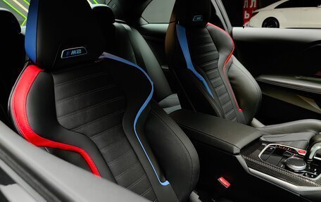 BMW M2, 2023 год, 11 900 000 рублей, 22 фотография