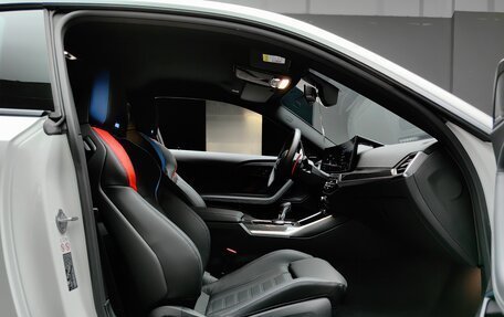 BMW M2, 2023 год, 11 900 000 рублей, 25 фотография