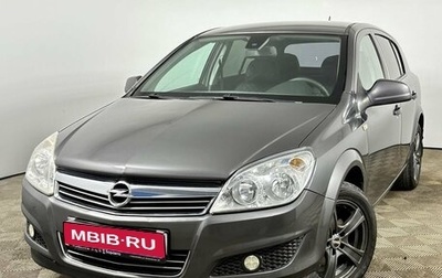 Opel Astra H, 2012 год, 670 000 рублей, 1 фотография