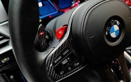 BMW M2, 2023 год, 11 900 000 рублей, 27 фотография