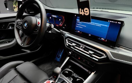 BMW M2, 2023 год, 11 900 000 рублей, 24 фотография