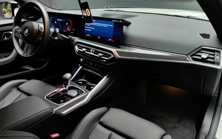 BMW M2, 2023 год, 11 900 000 рублей, 23 фотография