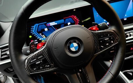 BMW M2, 2023 год, 11 900 000 рублей, 26 фотография