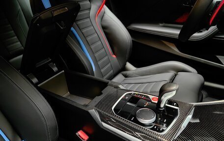 BMW M2, 2023 год, 11 900 000 рублей, 34 фотография