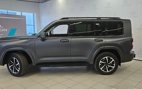 Haval H9, 2024 год, 5 345 010 рублей, 4 фотография
