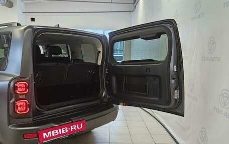 Haval H9, 2024 год, 5 345 010 рублей, 8 фотография