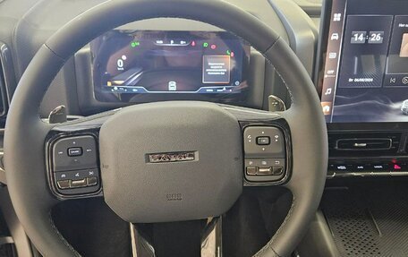 Haval H9, 2024 год, 5 345 010 рублей, 15 фотография