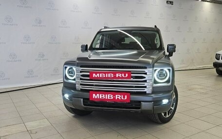 Haval H9, 2024 год, 5 345 010 рублей, 2 фотография