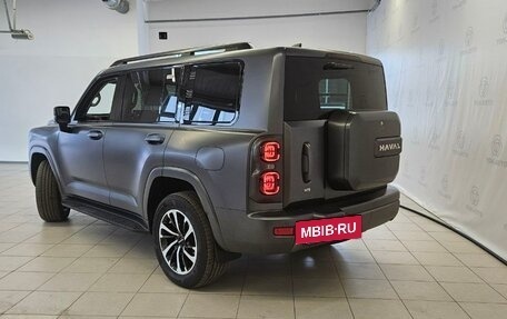 Haval H9, 2024 год, 5 345 010 рублей, 5 фотография