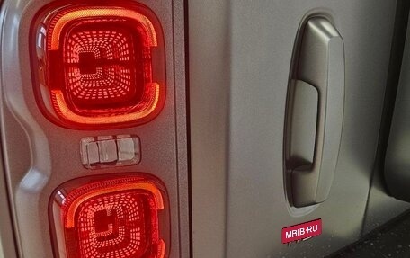 Haval H9, 2024 год, 5 345 010 рублей, 7 фотография