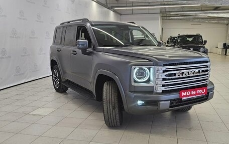 Haval H9, 2024 год, 5 345 010 рублей, 3 фотография