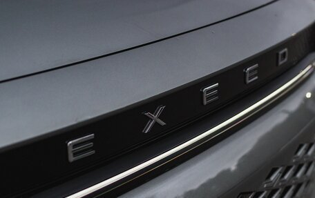 CheryExeed LX, 2024 год, 3 109 000 рублей, 8 фотография