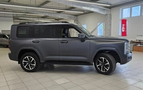 Haval H9, 2024 год, 5 345 010 рублей, 11 фотография