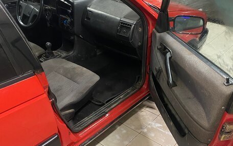 Volkswagen Passat B3, 1990 год, 120 000 рублей, 2 фотография