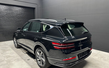 Genesis GV80 I, 2024 год, 14 125 091 рублей, 3 фотография