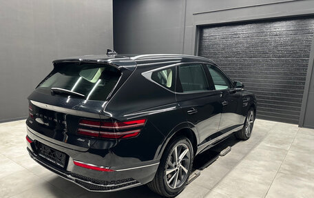 Genesis GV80 I, 2024 год, 14 125 091 рублей, 4 фотография