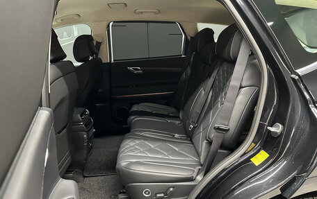 Genesis GV80 I, 2024 год, 14 125 091 рублей, 7 фотография