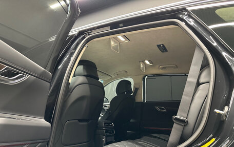 Genesis GV80 I, 2024 год, 14 125 091 рублей, 8 фотография
