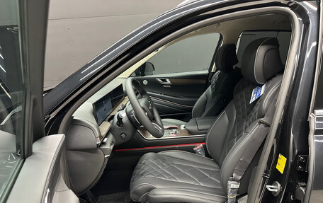 Genesis GV80 I, 2024 год, 14 125 091 рублей, 6 фотография